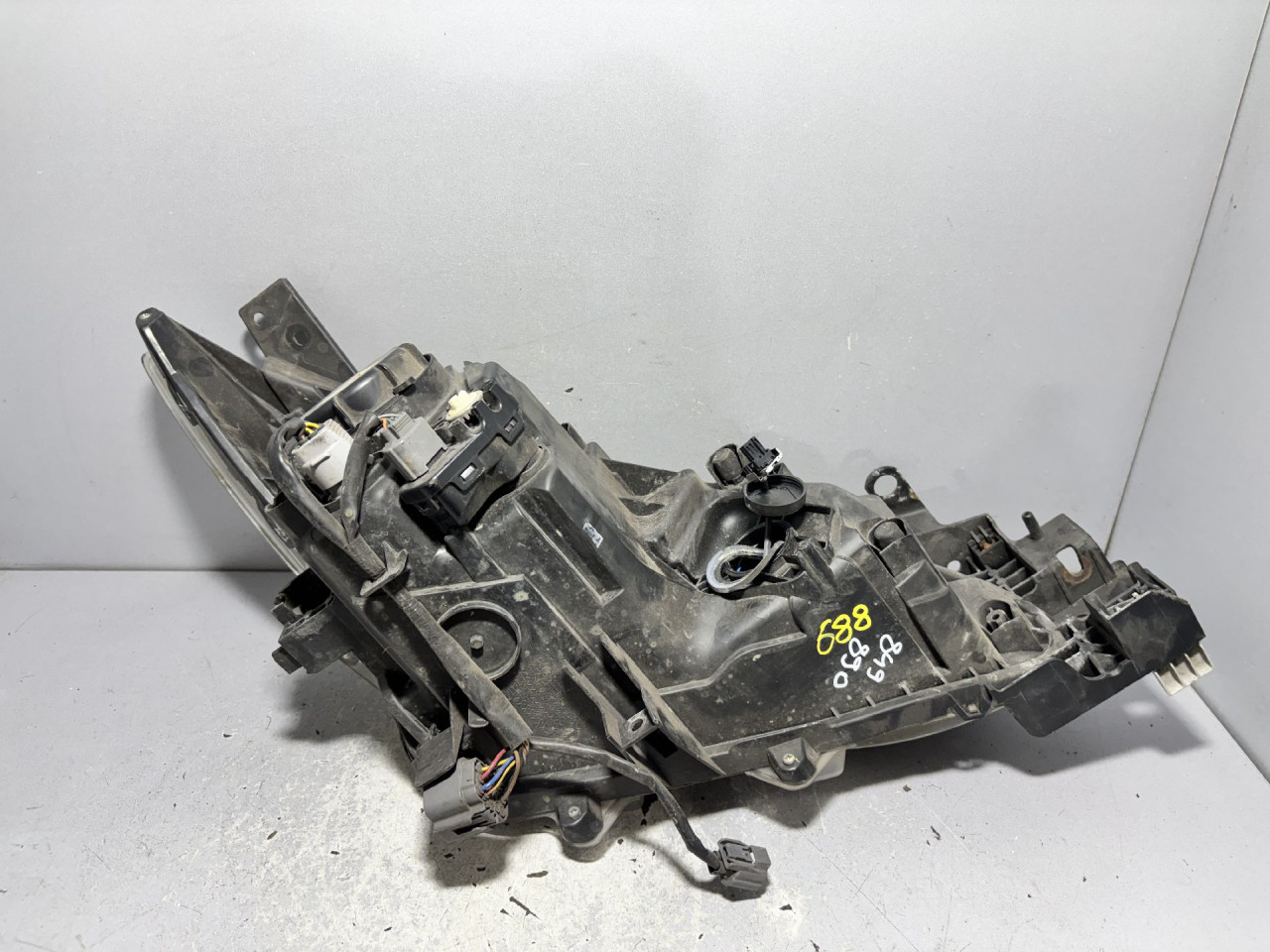 DIJELOVI FAR MAZDA 3 > 13-16 BH5T-51040