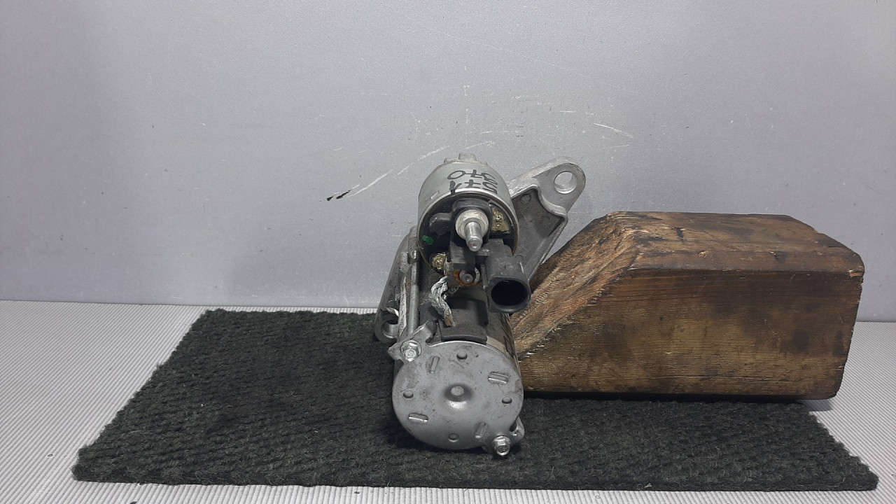 DIJELOVI ALNASER SKODA FABIA > 10-14 02T911024N