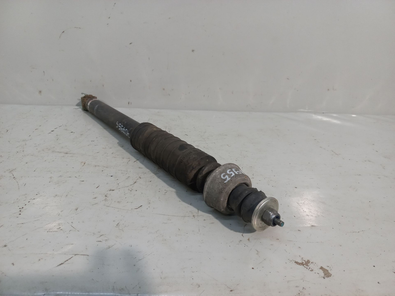 DIJELOVI AMORTIZER NISSAN MICRA > 07-10 562101HA3A