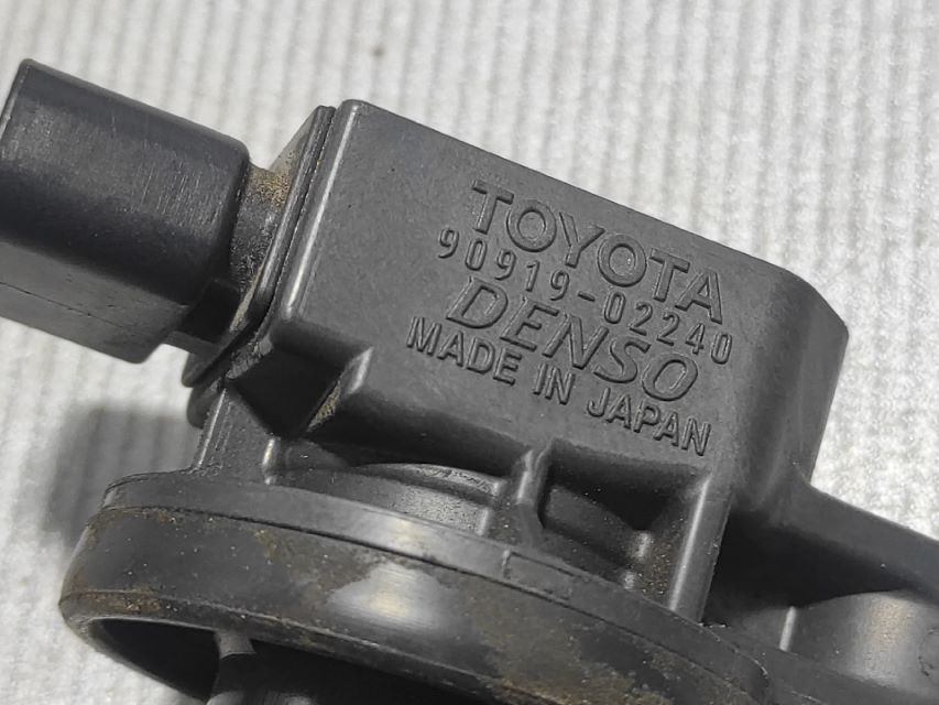 DIJELOVI BOMBINA TOYOTA PRIUS XW20 > 04-09 1.5 90919-02240