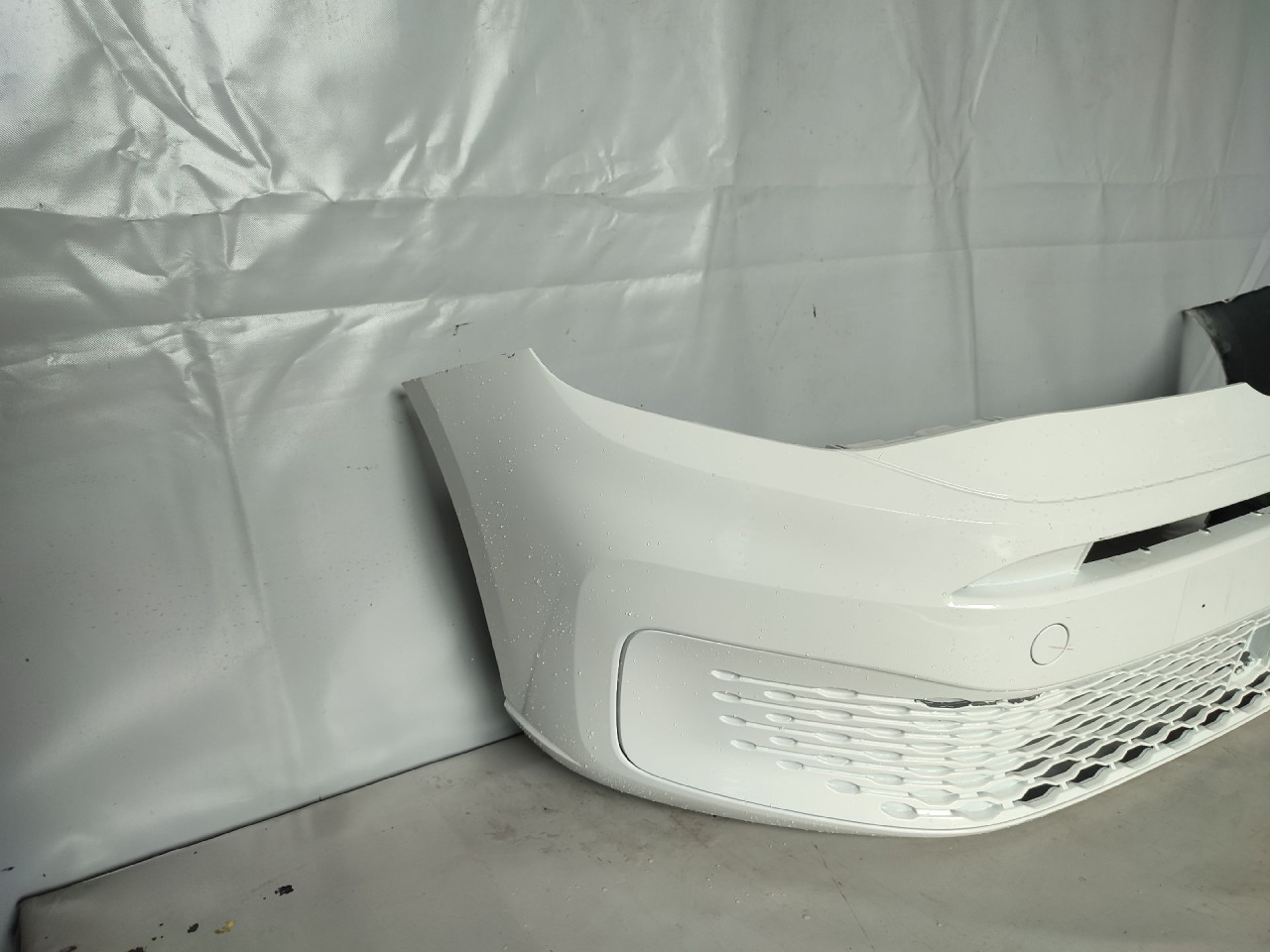 DIJELOVI BRANIK VW CADDY > 15-20 109931190100
