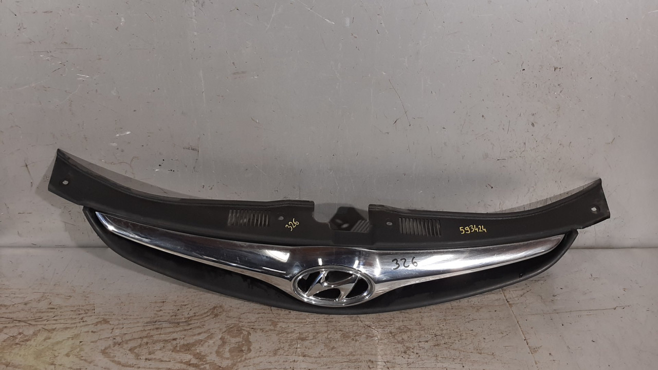DIJELOVI MASKA HYUNDAI I30 > 10-12 863512R500