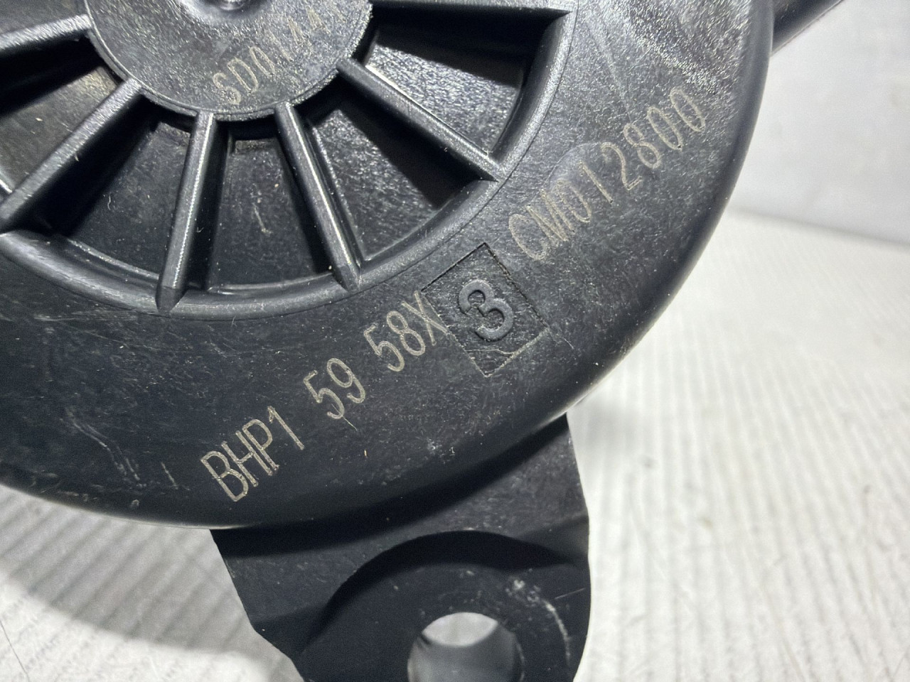 DIJELOVI MOTORIC PODIZACA STAKLA MAZDA 3 > 13-16 2.2 BHP15958X