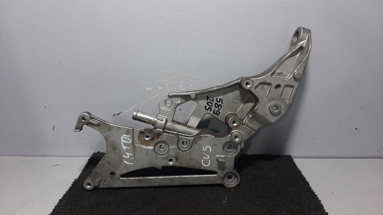 DIJELOVI DEKLO VW POLO > 14-17 04B145841B