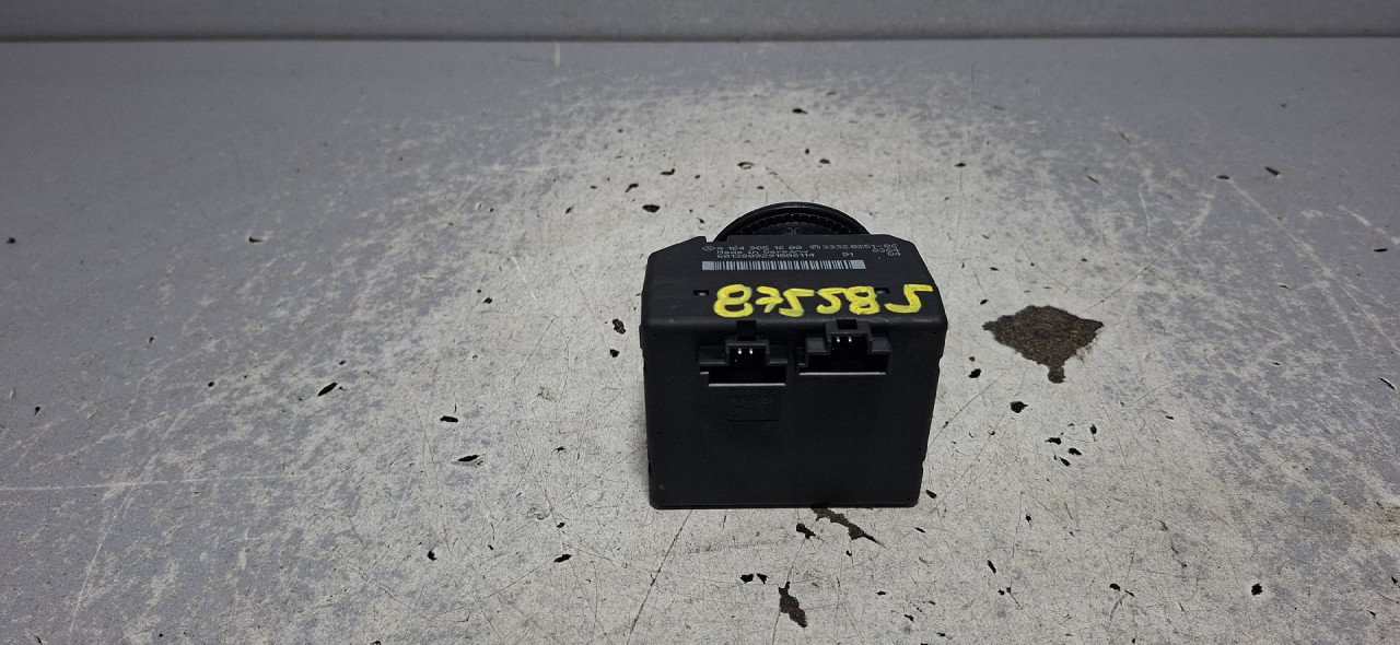 BRAVA PALJENJA MERCEDES ML (W164) > 08-11 A1649051600