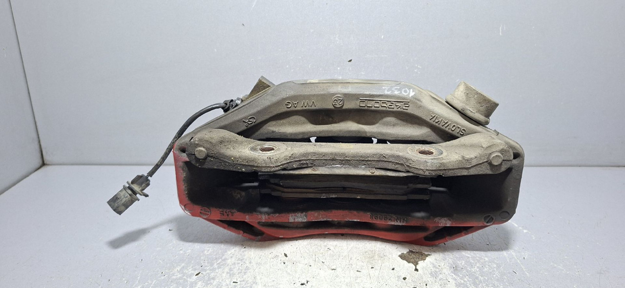 DIJELOVI KOCIONA KLJESTA AUDI A7 > 18- 3.0 4K0615106AH