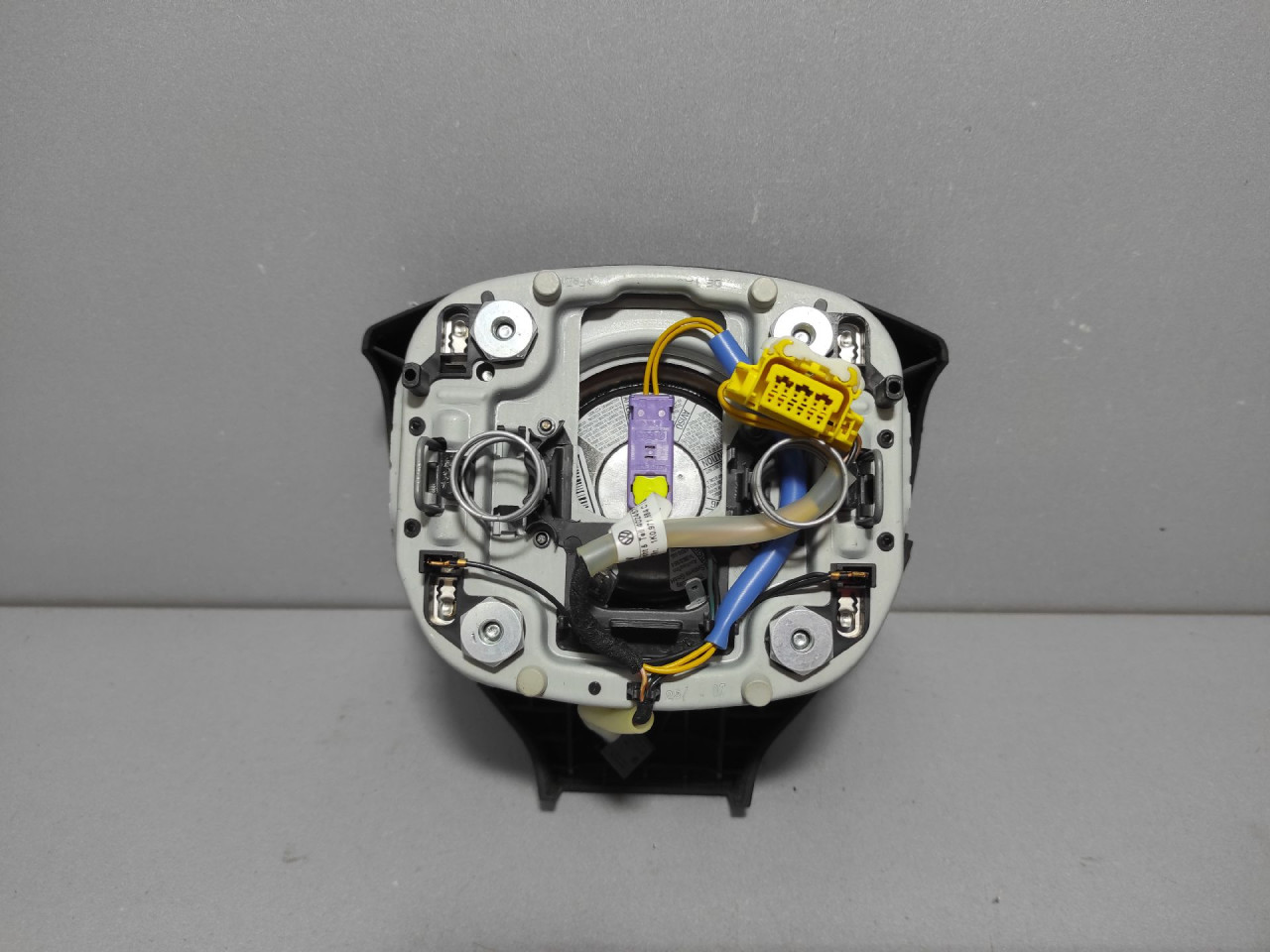 AIRBAG VOLANA VW PASSAT B6 > 05-10 1K0880201BT