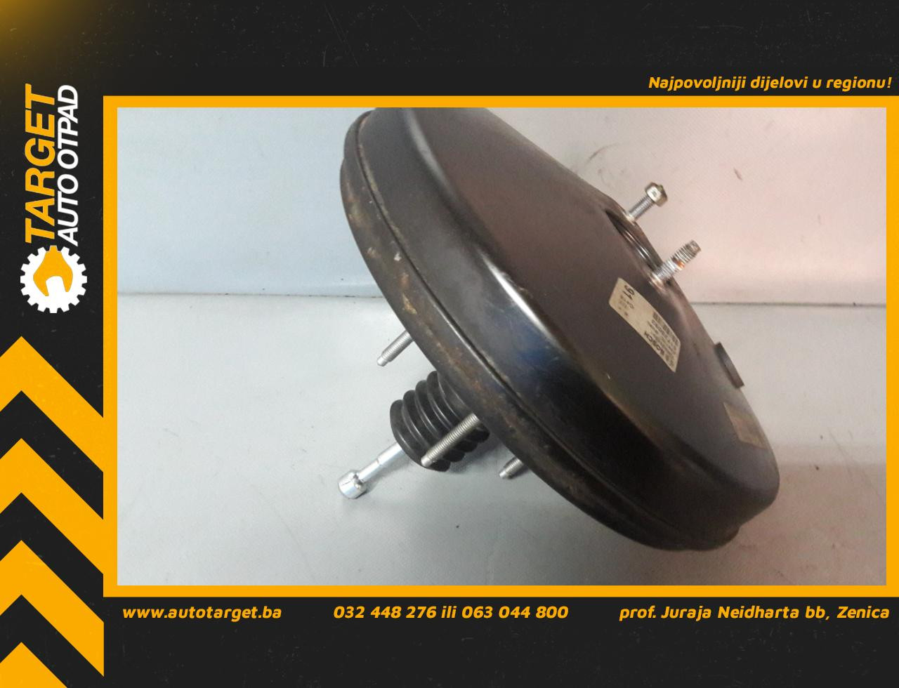 KOCIONI DOBOS FIAT DUCATO > 06-14 0204051291 0204051291