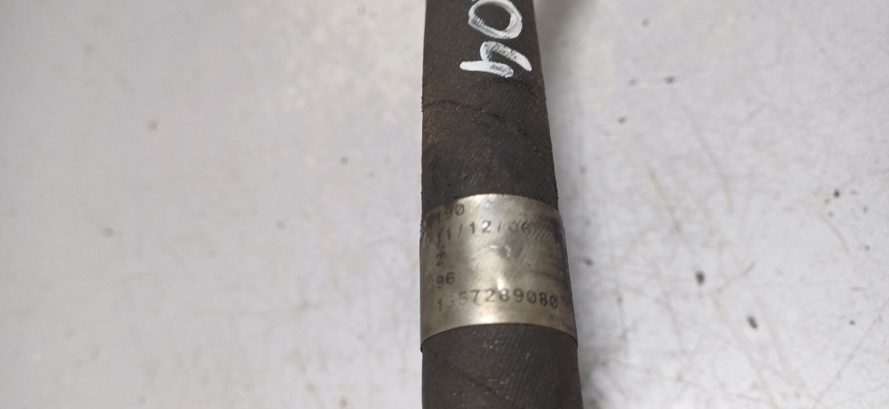DIJELOVI CRIJEVO CITROEN JUMPER > 06-14 2.2 1357289080