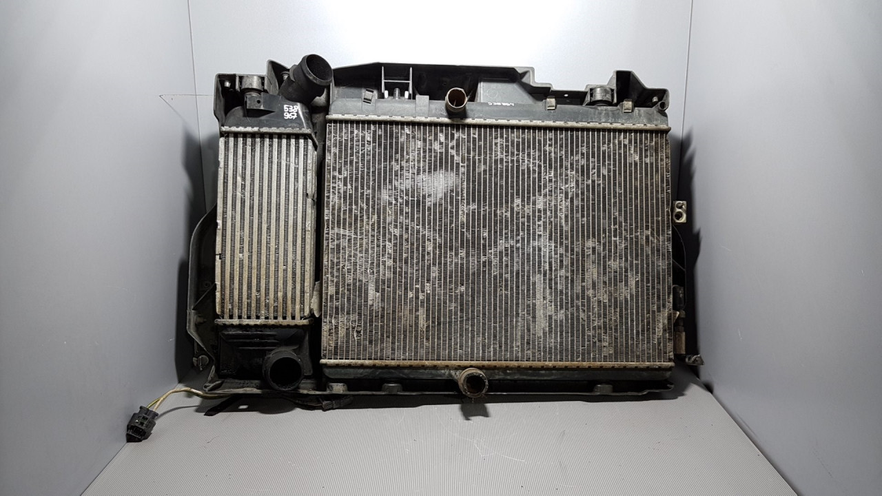 DIJELOVI VEZNI LIM PEUGEOT 407 > 04-07 9646474780