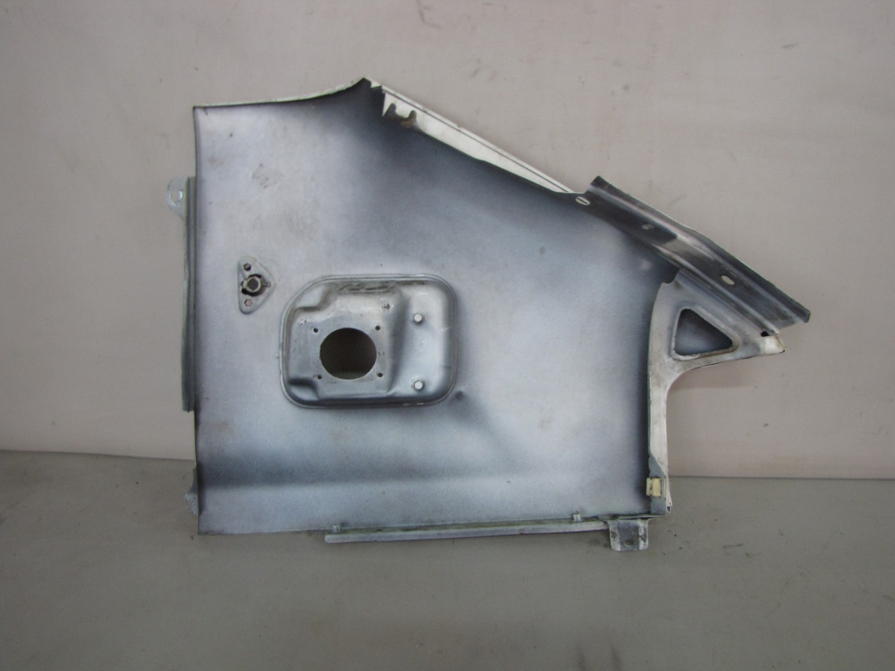 DIJELOVI BLATOBRAN FIAT DUCATO > 02-06 FT920011