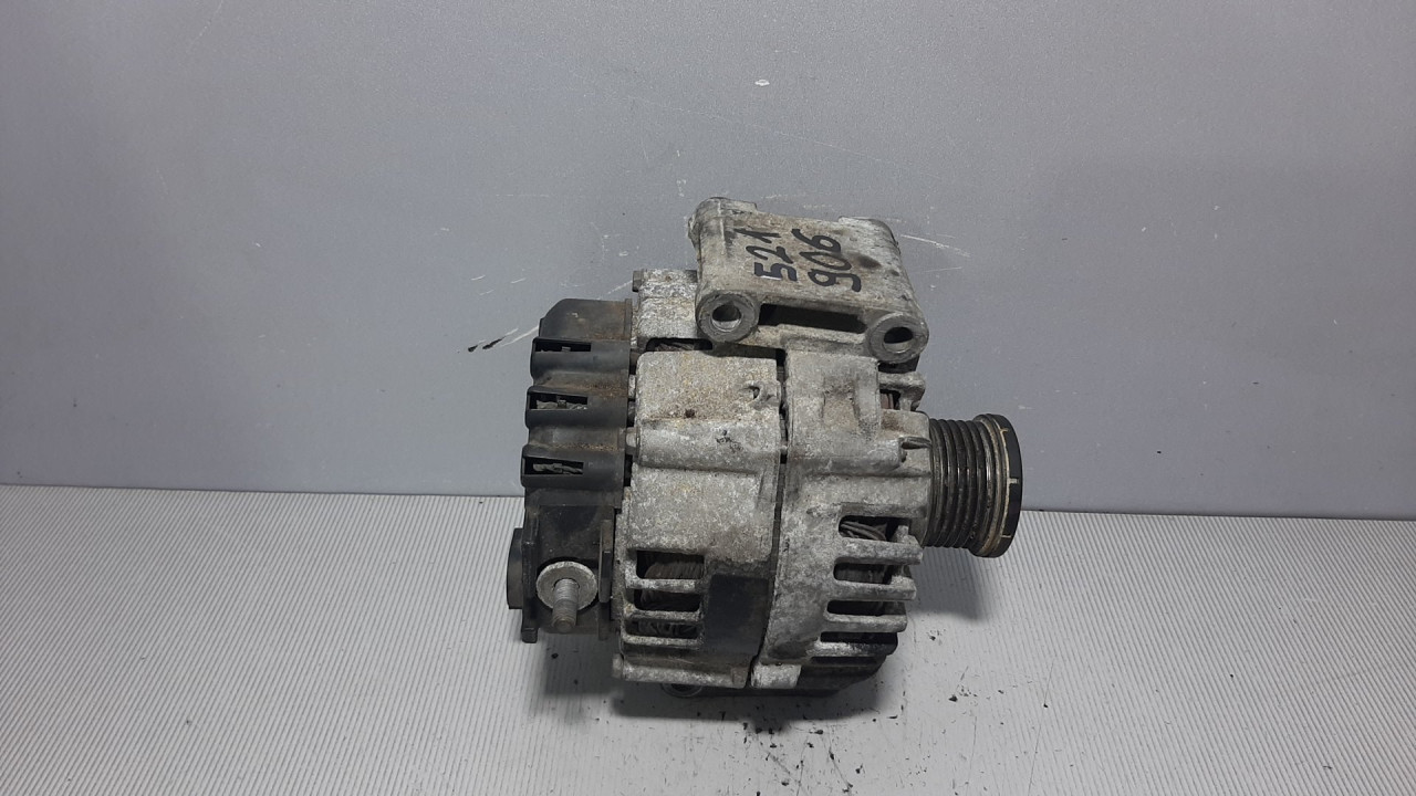 ALTERNATOR MERCEDES CLS (C218) > 11-14 A543406A