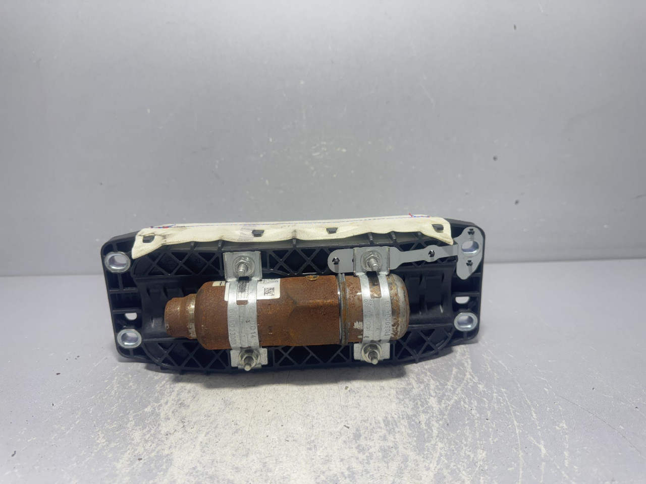 AIRBAG SUVOZACA VW GOLF 6 > 08-12 5K0880204