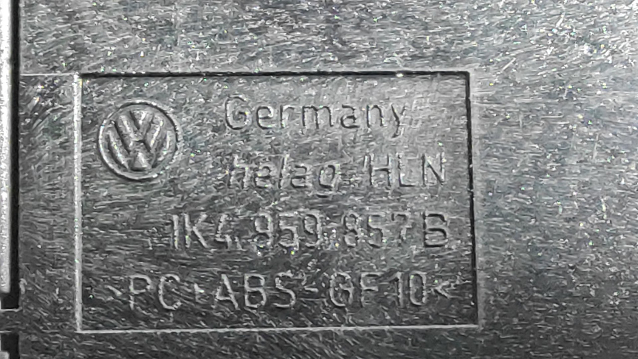 PREKIDACI PROZORA VW PASSAT B6 > 05-10 1K4959857B