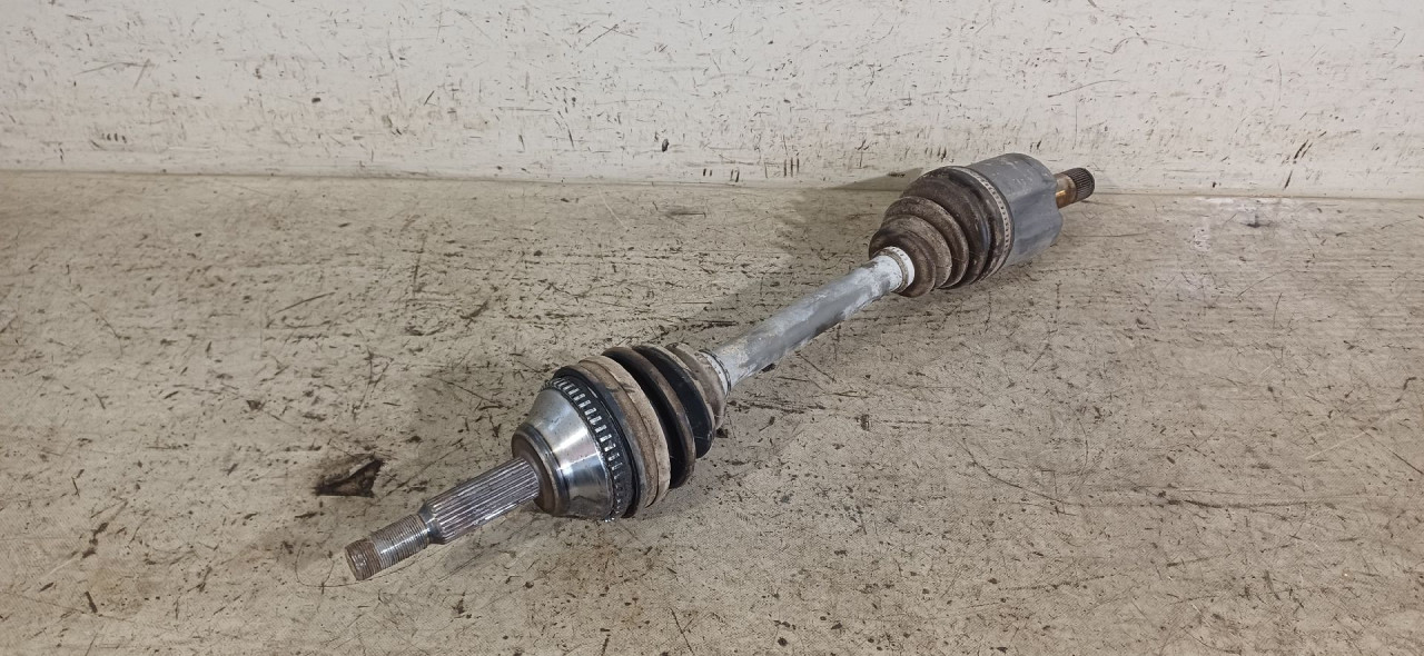 DIJELOVI POLUOSOVINA FORD TRANSIT > 06-13