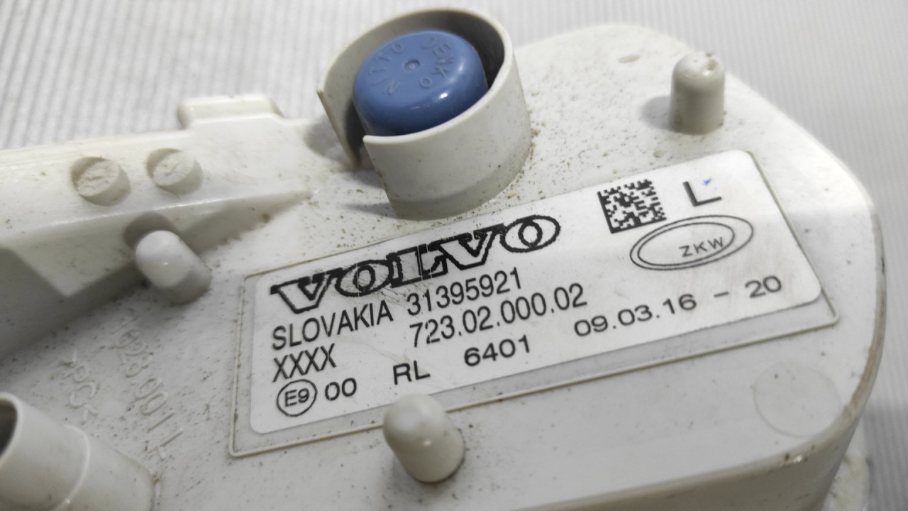 DIJELOVI DNEVNO SVJETLO VOLVO V40 > 12-16 31395921