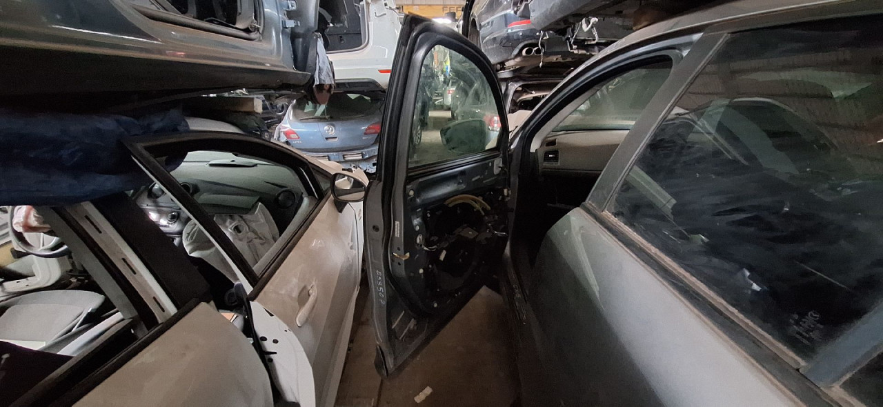 DIJELOVI VRATA MAZDA CX5 > 12-15