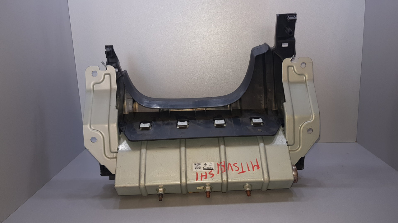 AIRBAG NOGU MITSUBISHI ASX > 12-16 7030A561