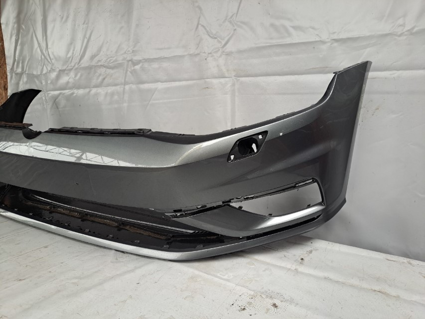BRANIK VW GOLF 7 FACELIFT > 16- 5G0807221FL