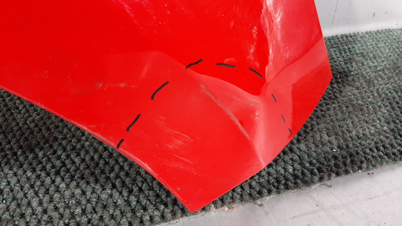 DIJELOVI BLATOBRAN VW UP > 16- 1S0821106E