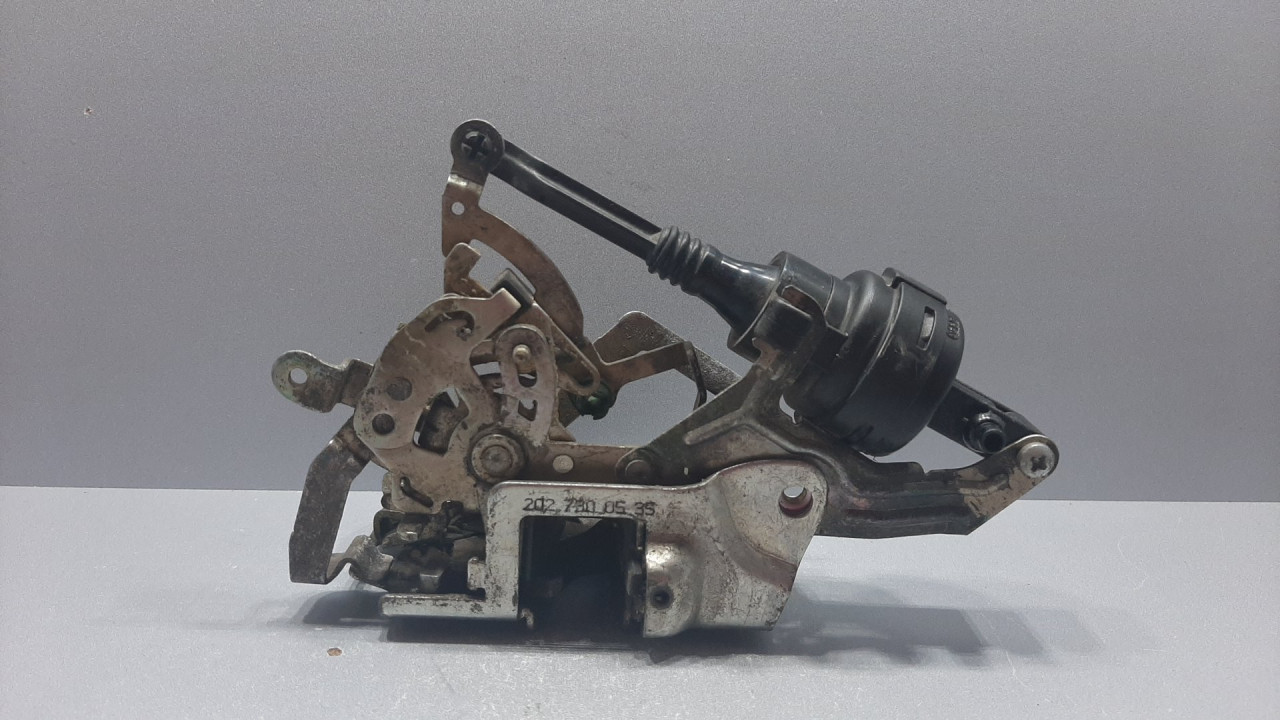 BRAVA VRATA MERCEDES C KLASA (W202) > 93-00 2027300535