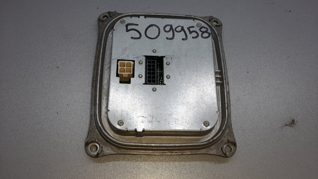 BALAST FARA PEUGEOT 308 > 13-17 130732940300