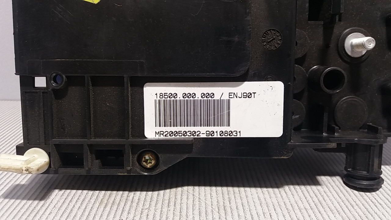 ELEKTRONIKA MODUL BMW SERIJA 3 (E46) > 02-05 1850000000