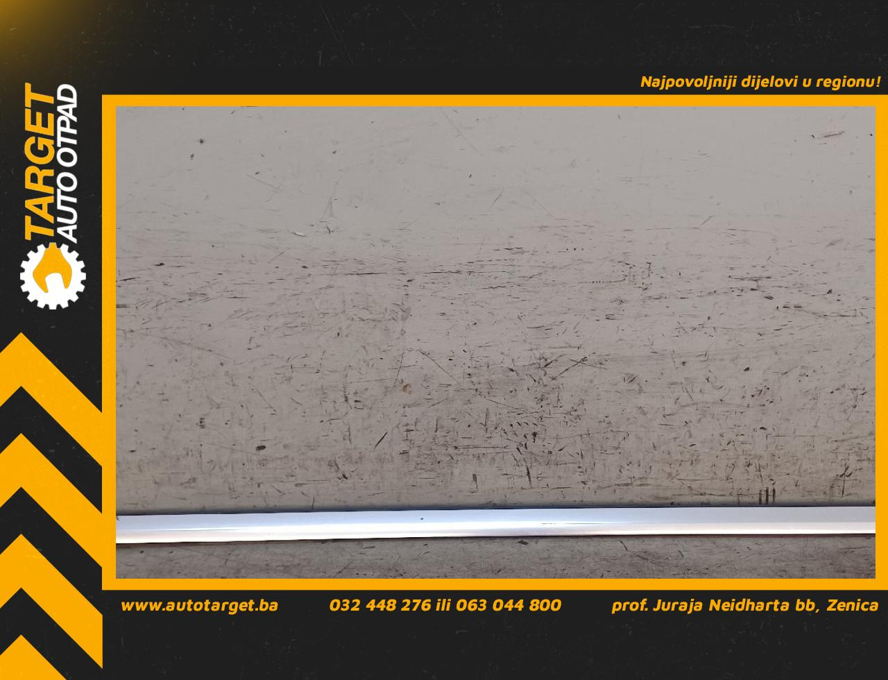DIJELOVI LAJSNA AUDI A8 (4N) > 17 - 4N0853960B