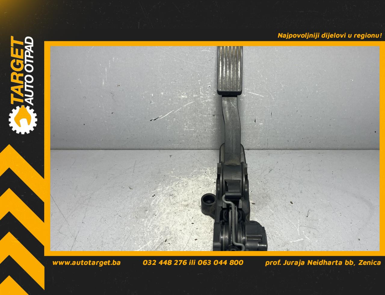PAPUCICA GASA MERCEDES B KLASA (W245) > 09-11 A1693000104