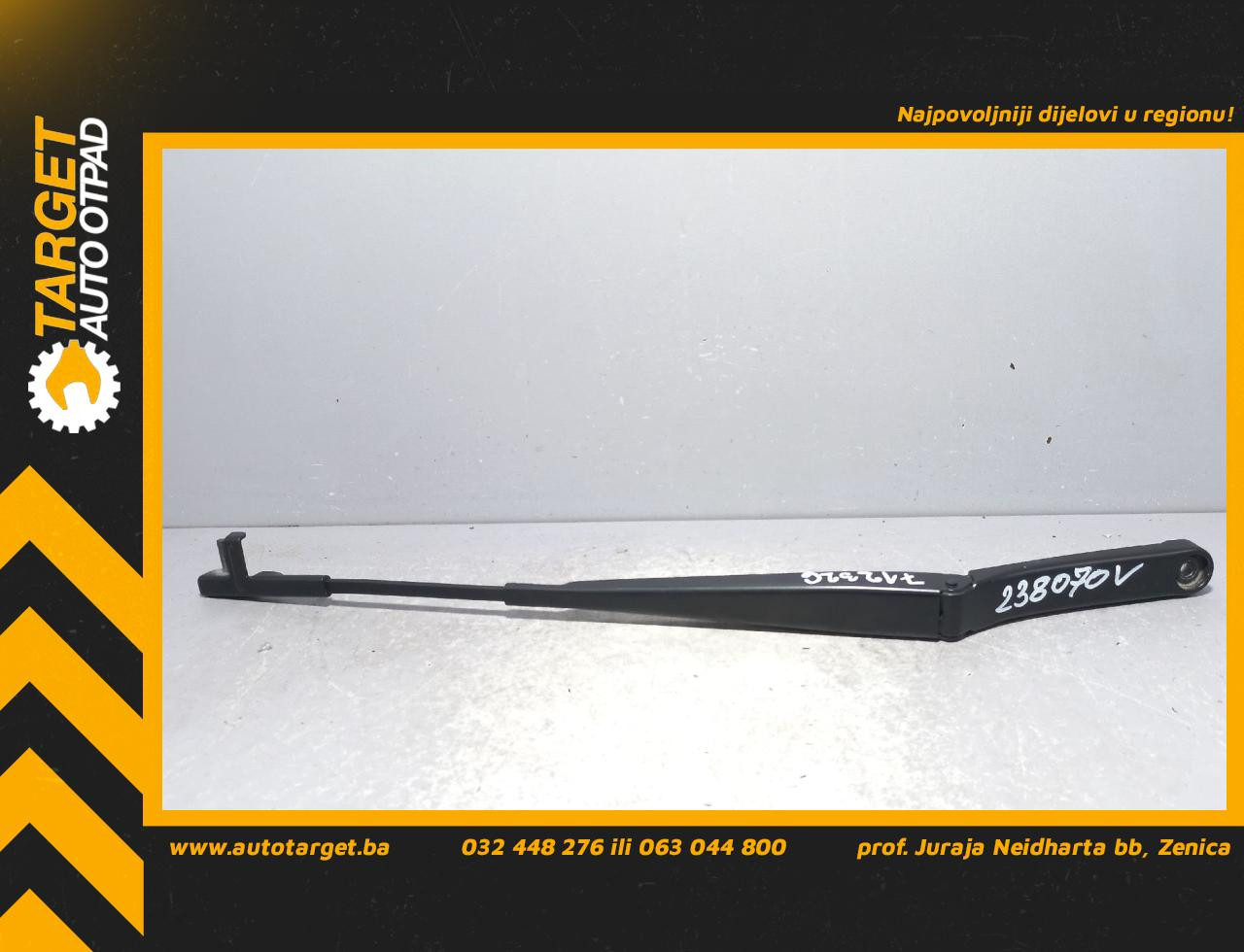 DIJELOVI BRISAC VW GOLF 5 > 03-08 1K1955409