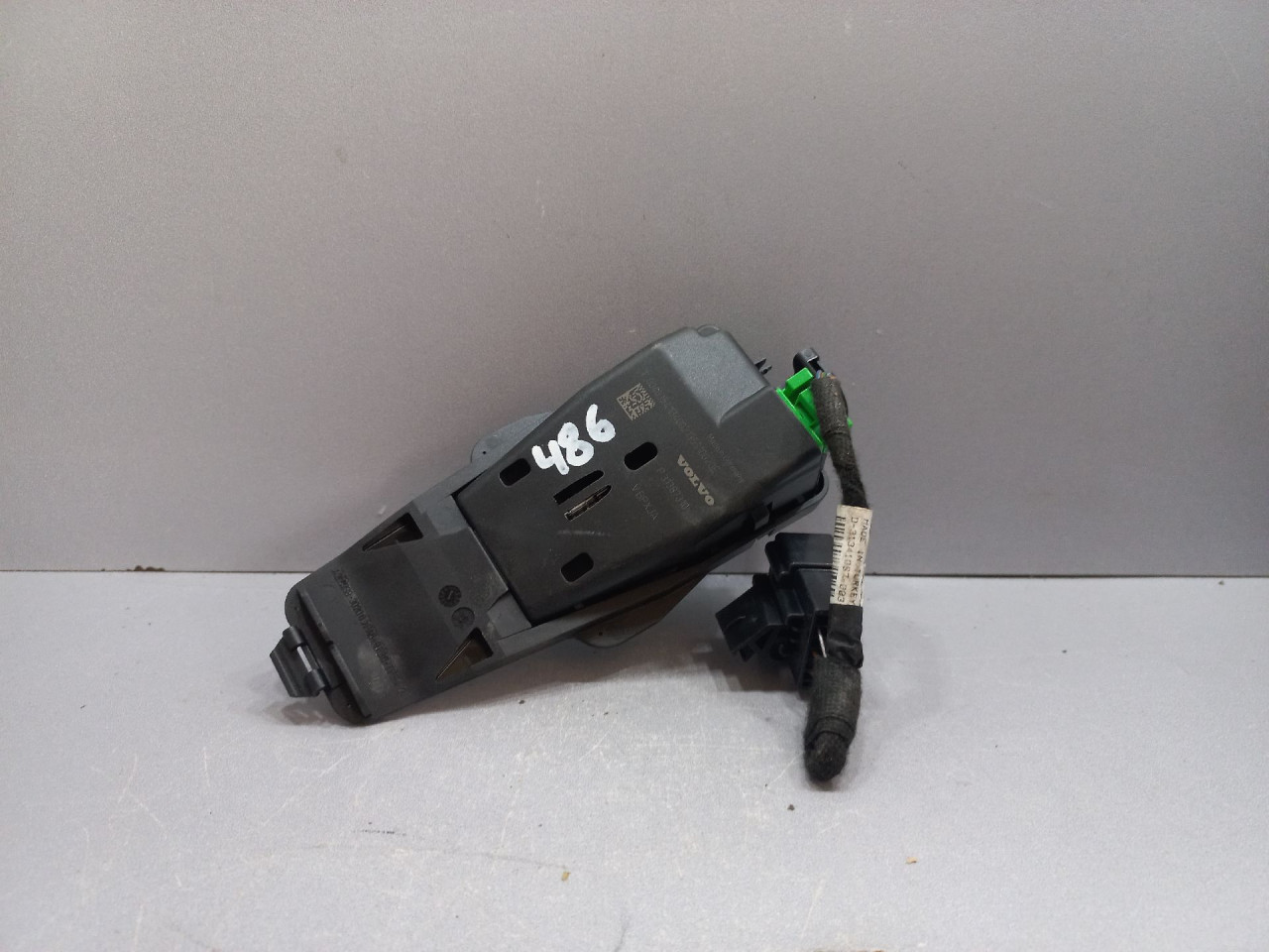 DIJELOVI KAMERA VOLVO S60/V60 > 14- P31387310