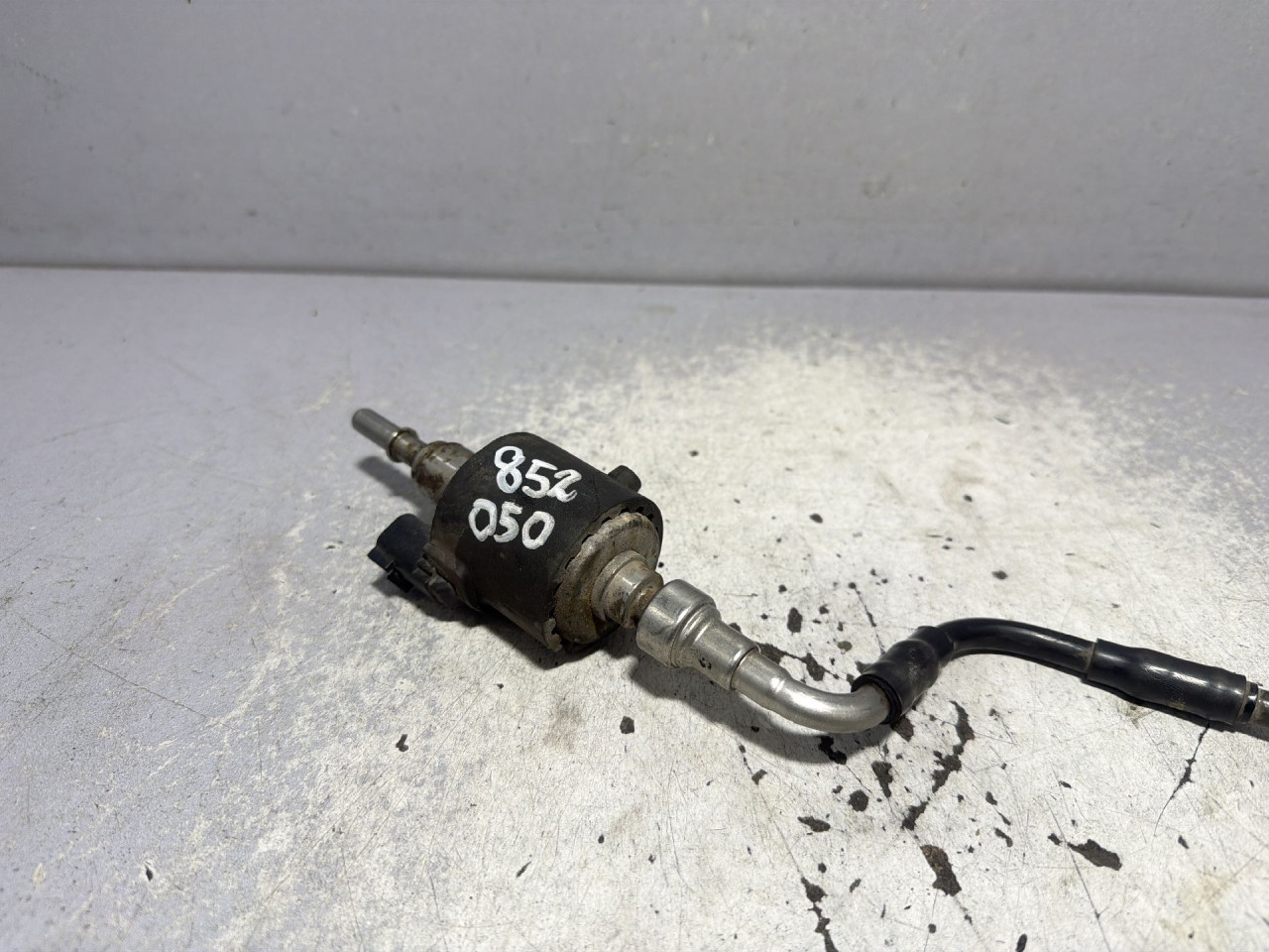 DIJELOVI PUMPA FORD S-MAX > 10-15
