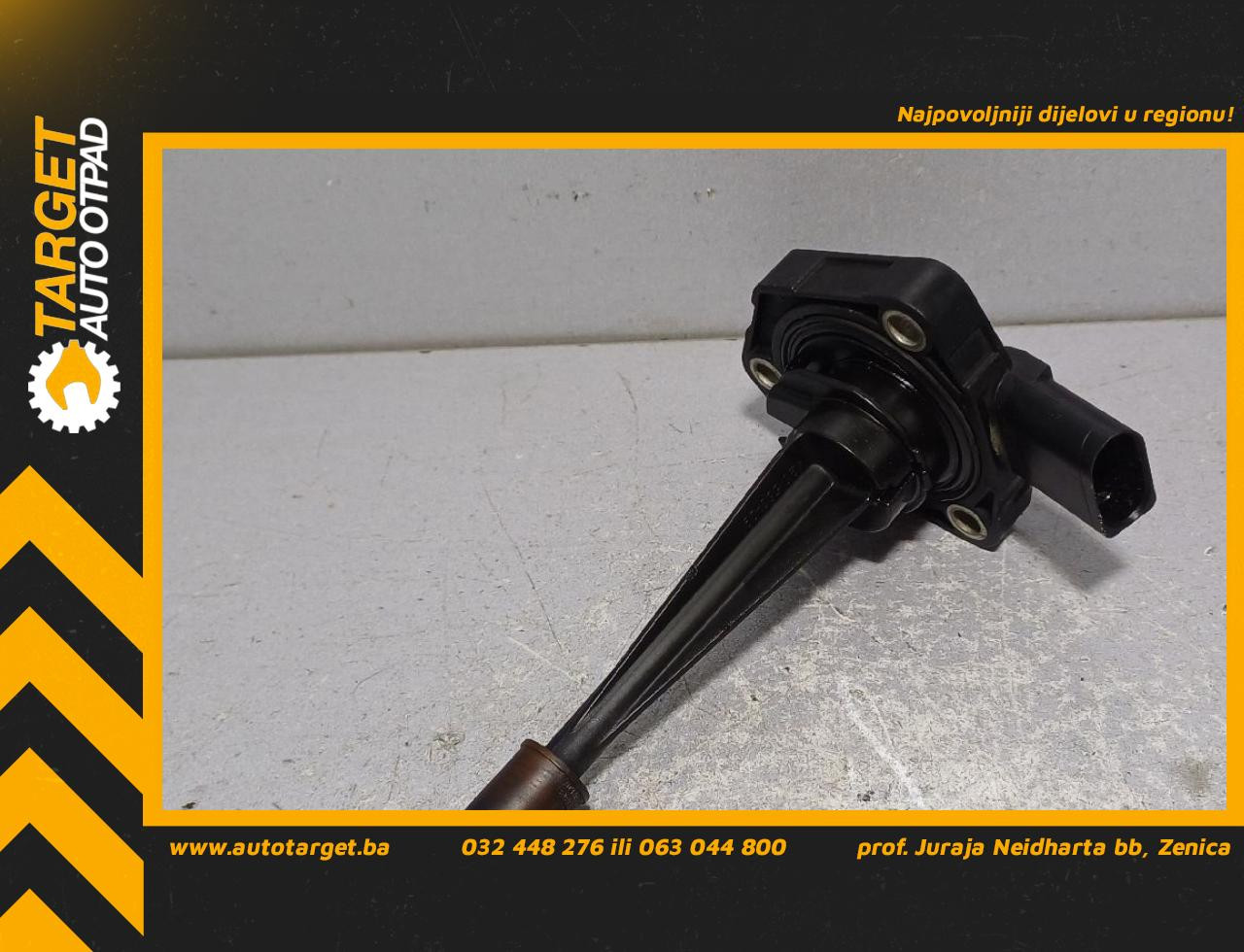 DIJELOVI SENZOR ULJA VW AMAROK > 11-16 03L907660B