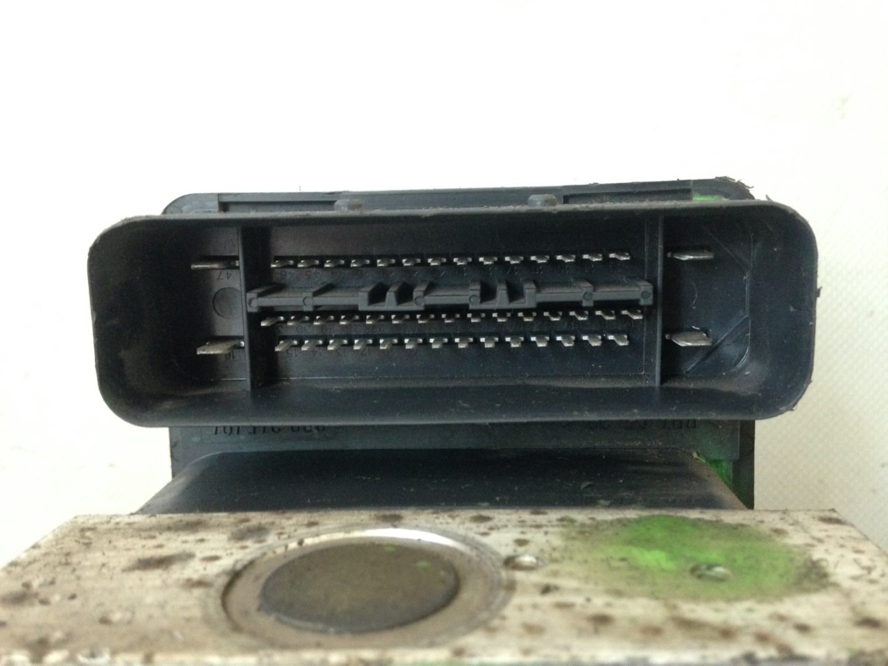 ABS ELEKTRONIKA RENAULT LAGUNA > 01-05 8200053422A 1009