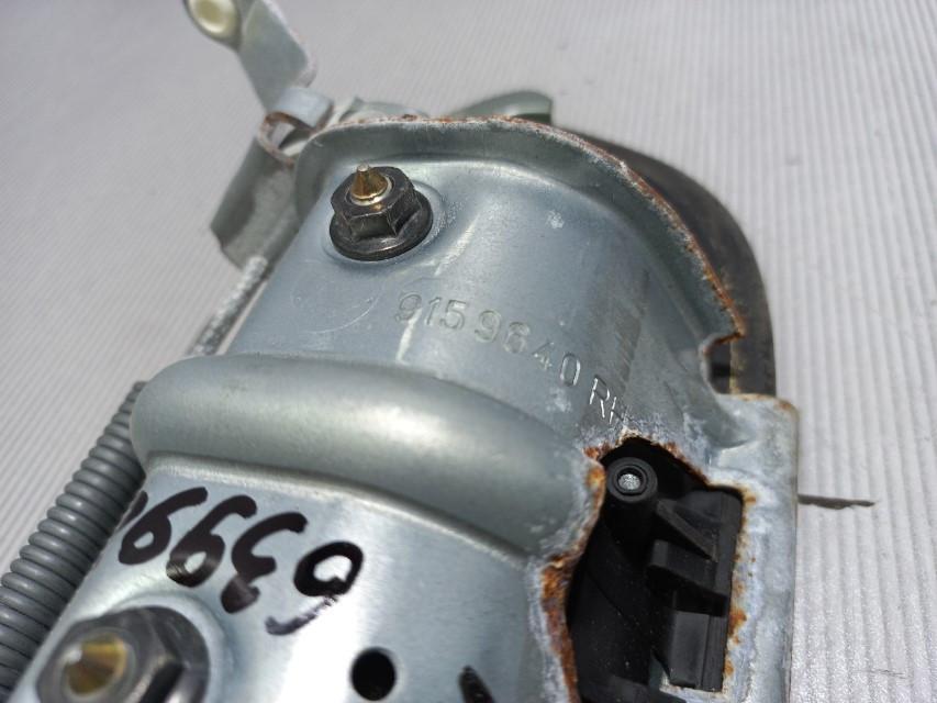 DIJELOVI RUCKA VRATA VOLVO V70 > 05-07 9159640RH