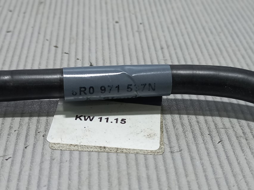 DIJELOVI KLEMA VW POLO > 09-14 6R0971537N