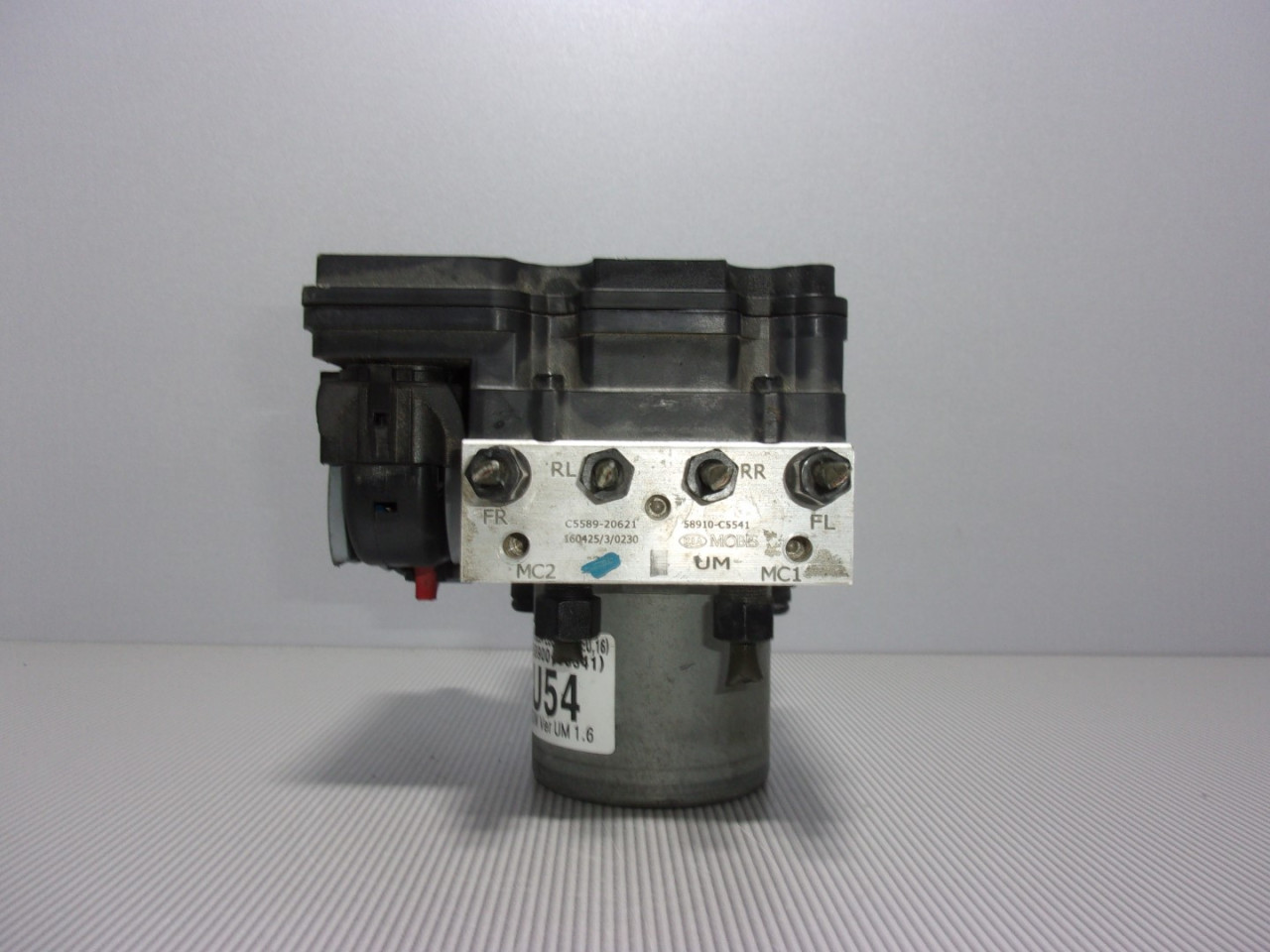ABS ELEKTRONIKA KIA SPORTAGE > 11-15 KI024041 615894310