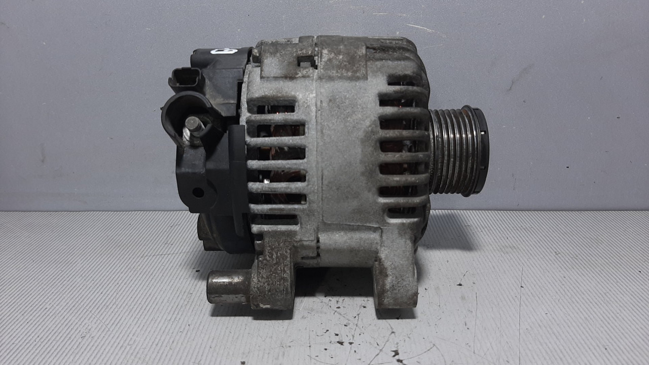 ALTERNATOR CITROEN C-CROSSER > 07-12 115369