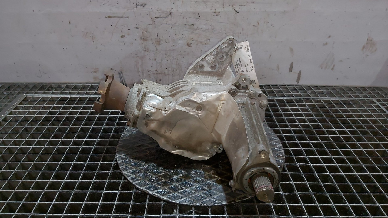 DIFERENCIJAL CHEVROLET/DAEWOO CAPTIVA > 06-10 24240427