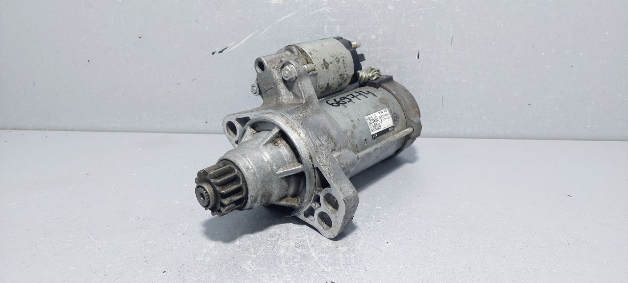 ALNASER SEAT IBIZA > 17- 02M911024J 4280008853