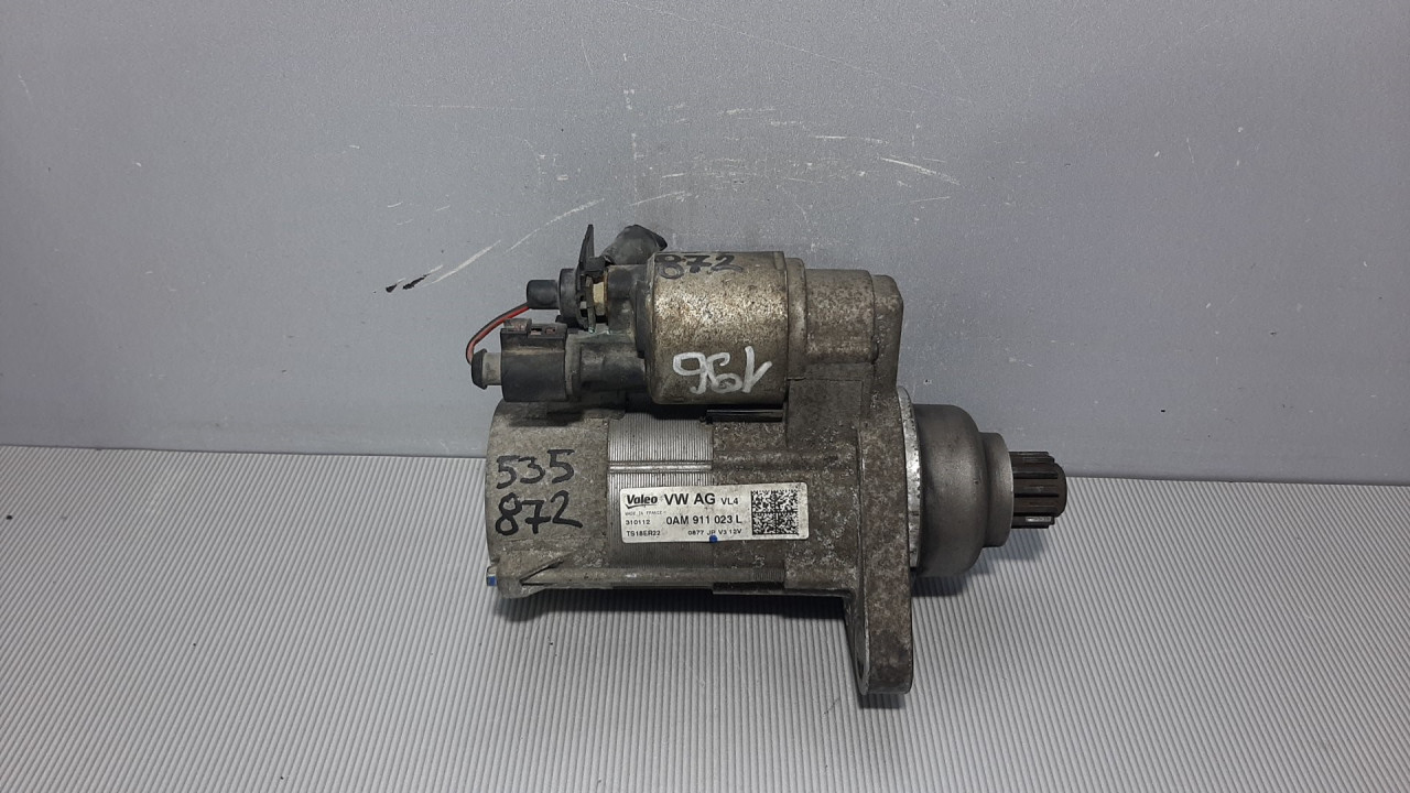 DIJELOVI ALNASER VW POLO > 09-14 0AM911023L