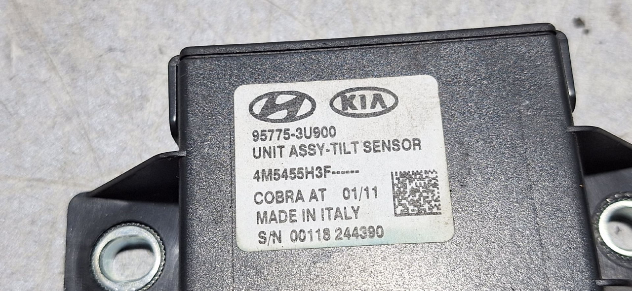 ELEKTRONIKA MODUL KIA SPORTAGE > 11-15 957753U900