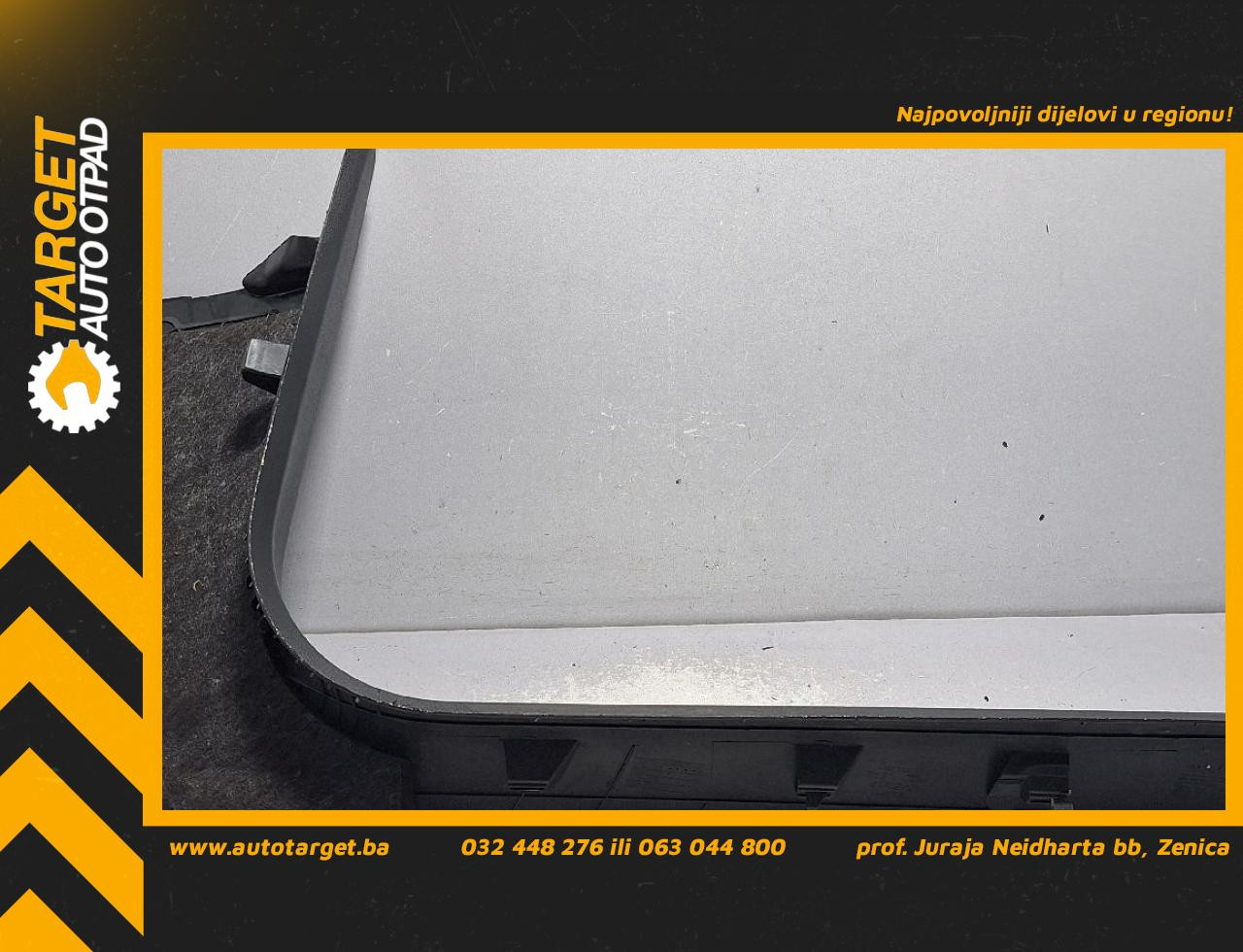 DIJELOVI LAJSNA AUDI Q5 > 08-11 2.0 8R2867271