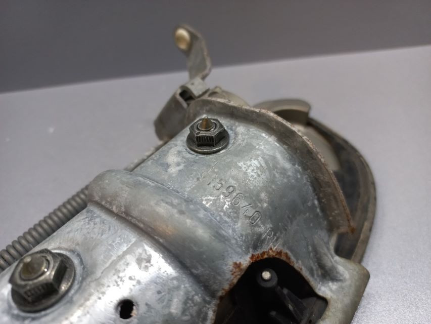 DIJELOVI RUCKA VRATA VOLVO S60/V60 > 14- 9159640