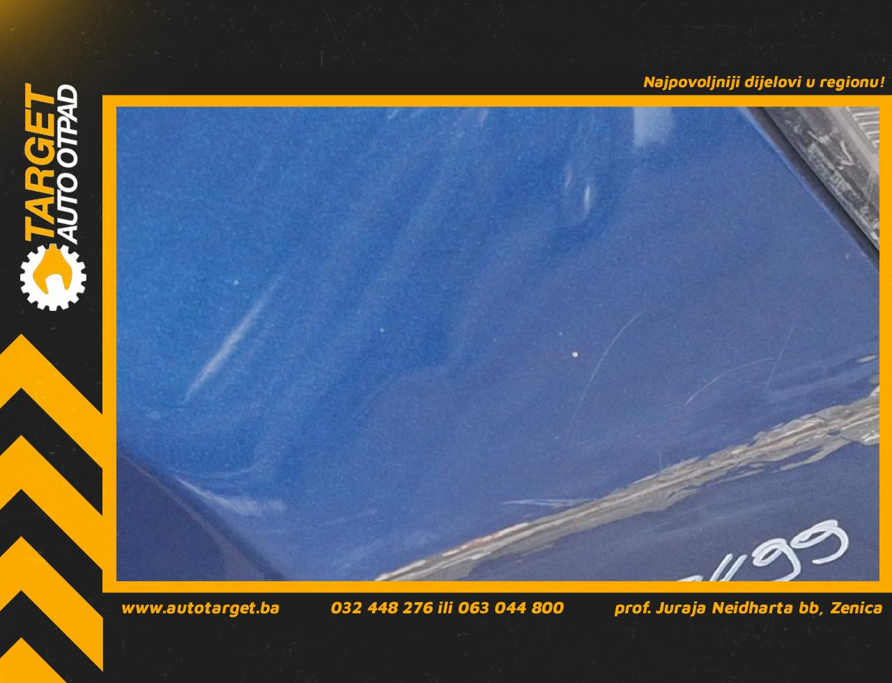 DIJELOVI BLATOBRAN AUDI Q5 > 12-16 2.0 8R0821106A