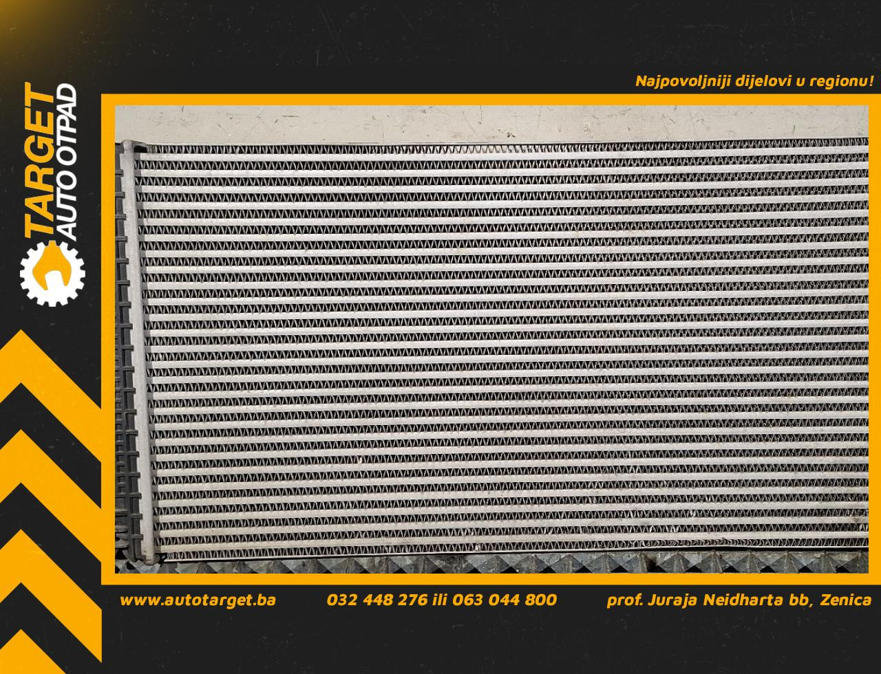 DIJELOVI INTERKULER OPEL ASTRA J > 12-15 2.0 13267647