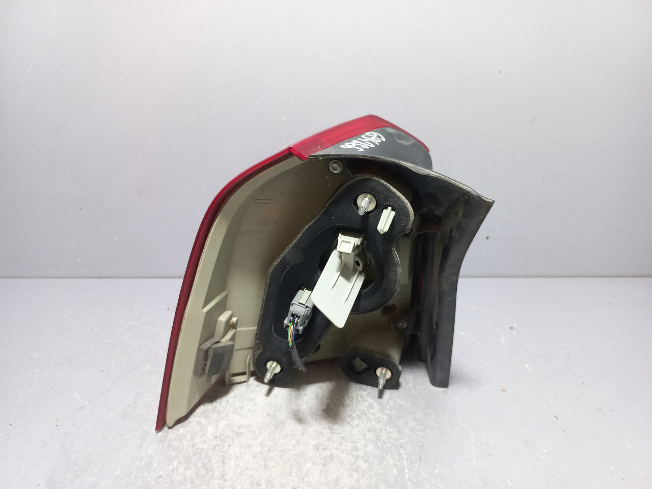 DIJELOVI STOP SVJETLO VOLVO XC70 > 07-13 31276840