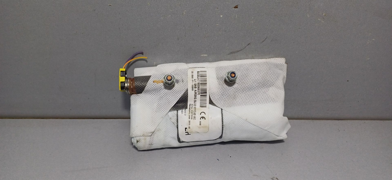 AIRBAG SJEDISTA LAND ROVER EVOQUE > 15-18 BJ32611D33AC