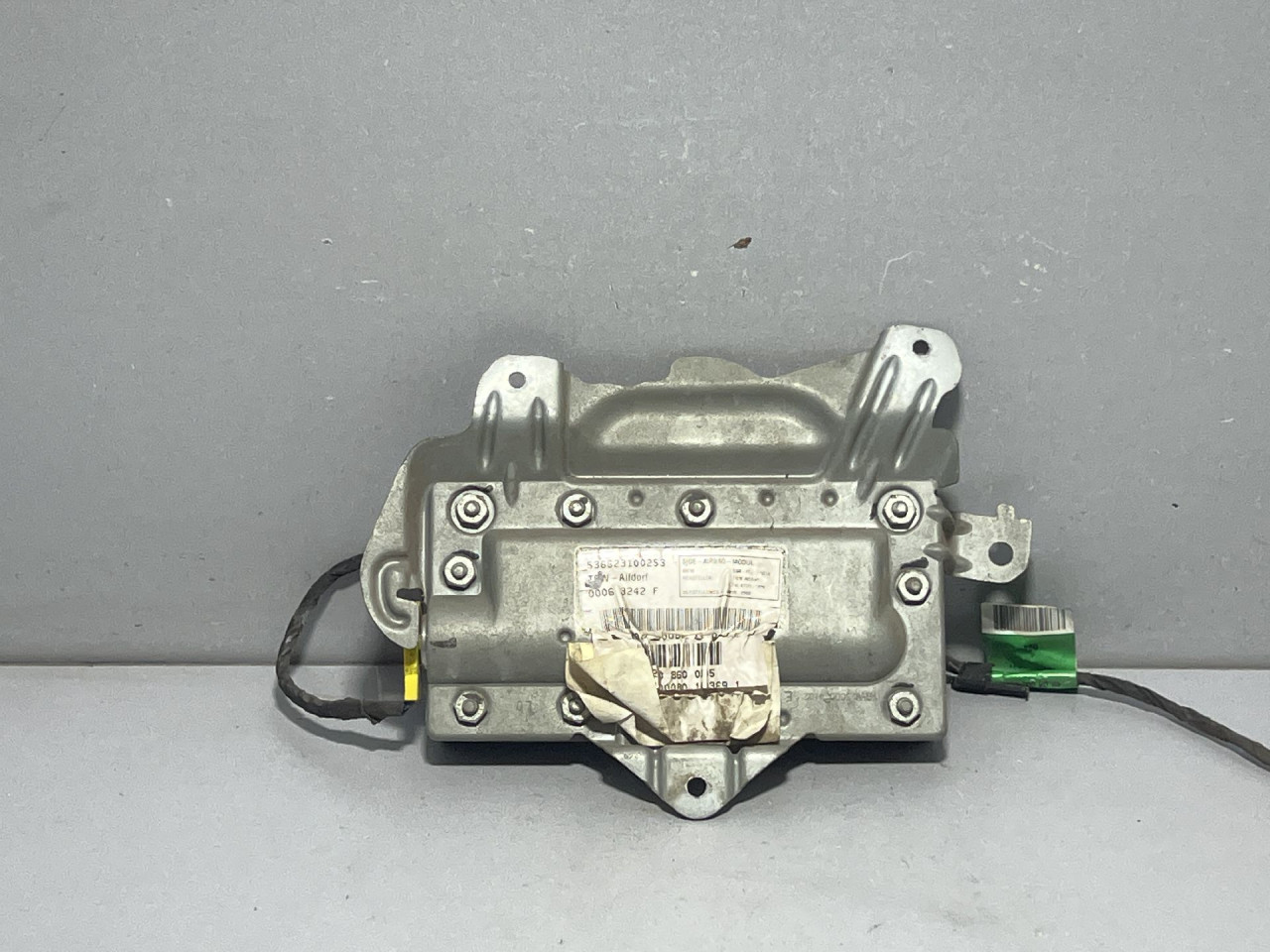 AIRBAG VRATA MERCEDES S KLASA (W220) > 98-02 A220860030