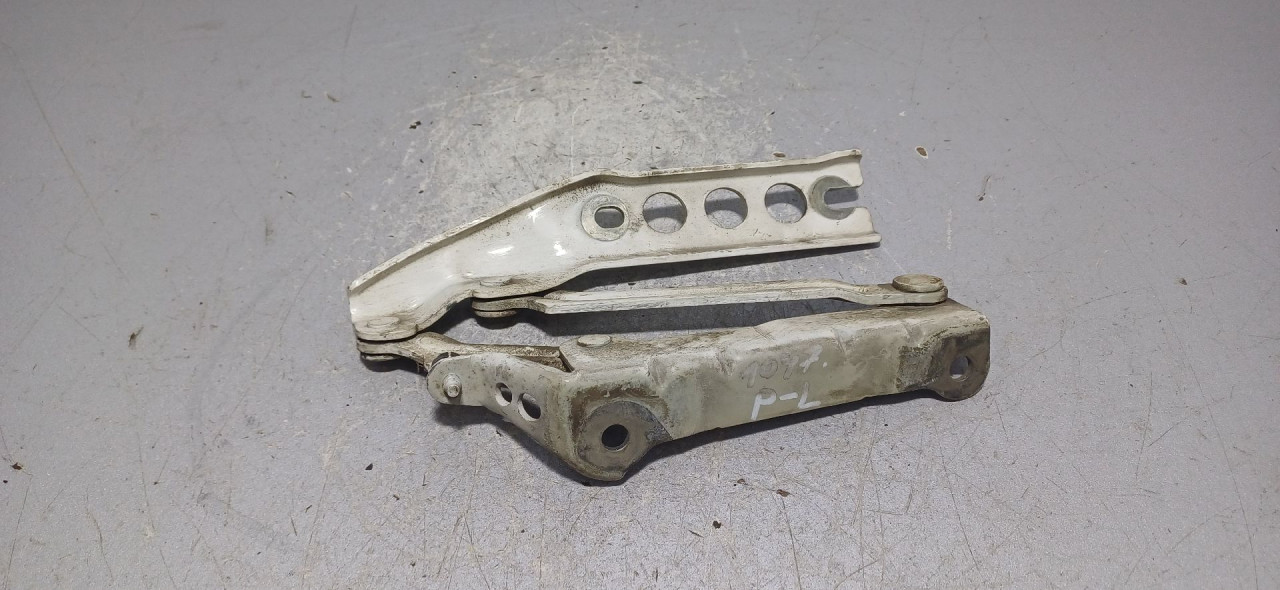 SKARE OD HAUBE SKODA FABIA > 07-10 5J0823301